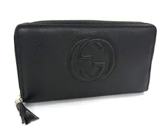 2025年最新】GUCCI 折り財布の人気アイテム - メルカリ