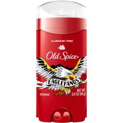 OLD SPICEオールドスパイス　デオドラント剤　EAGLEFANGSイーグルファングス