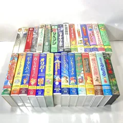 H iFi／ステレオ　VHSビデオ　ビデオテープ　29本　まとめ売り　(管理番号：OKU8475/B4-100)