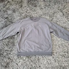 プーマ ウィンドブレーカー アウター/メンズ(105)/st1485/新品同様