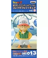 2025年最新】コレクタブル クリリンの人気アイテム - メルカリ