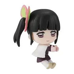 【中古】トレーディングフィギュア 栗花落カナヲ 「ハグコット 鬼滅の刃2」