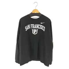 ナイキ NIKE CLUB FLEECE CREW クルーネック スウェット メンズ  XXL