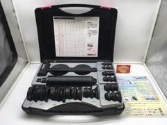 【現状品】☆シマツール ベアリング挿入工具 FT33 [ITWB5J2FYYA0] [エコツール岡崎インター店][M01]