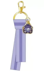 【中古】雑貨 オクタヴィネル チャームキーホルダー 「ディズニー ツイステッドワンダーランド」