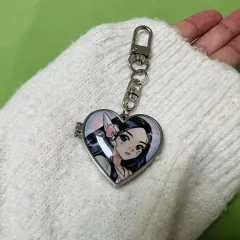 2025年最新】NewJEANS ミンジ キーホルダーの人気アイテム