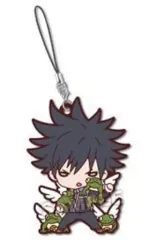 【中古】雑貨 伏黒恵 「呪術廻戦 にとたん エピソード ラバーマスコット」