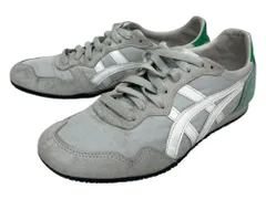 2025年最新】オニツカタイガー グレー セラーノの人気アイテム