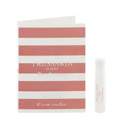 トラサルディ ドンナ ピンク マリーナ (チューブサンプル) EDT・SP 1.2ml 香水 フレグランス TRUSSARDI DONNA PINK MARINA 新品 未使用のサムネイル