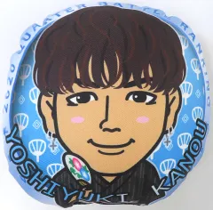 2025年最新】加納嘉将 クッションの人気アイテム - メルカリ