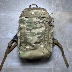 アークテリクス　迷彩　リュック 満を持して迷彩。｜ビームス 銀座｜BEAMS