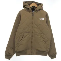 【中古】THE NORTH FACE ヤッキンジャケット M NY82451 ブラウン ザ ノースフェイス[10]