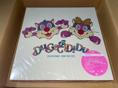 SEKAI NO OWARI/Du Gara Di Du デラックスBOX - メルカリ