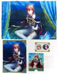 【中古】グッズセット 寿嶺二 バースデーグッズセット Birthday Celebration Ver. 「うたの☆プリンスさまっ♪ Shining Live」 アニメイト限定