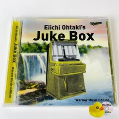 大瀧詠一のジュークボックス　3枚セット 大瀧詠一のジュークボックス 3枚セット 大瀧詠一のジューク