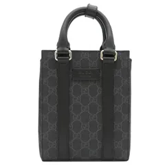 2024年最新】グッチ GUCCI GGキャンバス シェリー トートバッグ ...