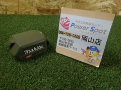 きれいな品  マキタ　USBアダプター　ADP001G 中古品