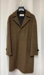 2025年最新】CELINE チェスターコートの人気アイテム - メルカリ