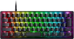 【訳あり品】Razer ラピッドトリガー 搭載レイザー キーボード Huntsman V3 Pro Mini JP