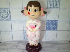2025年最新】ペコちゃん 首振り着物の人気アイテム - メルカリ