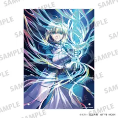 Fate/stay night アクリルボード 2025年最新】Fate/stay night[Unlimited Blade Works] アクリル