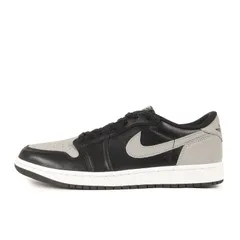 【新品同様】NIKE ナイキ サイズ:27.5cm / AIR JORDAN 1 RETRO LOW OG SHADOW (CZ0790-003) / エアジョーダン1 レトロ ロー シャドー / シャドウ ブラック ミディアムグレー / US9.5【中古】