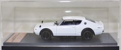 USED 1/43　国産名車プレミアムコレクション　スカイライン　KPGC110　1973  240001028431