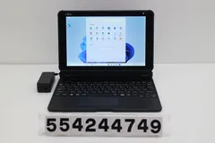 Amazon.co.jp: ARROWS Tab Q5010/DEG Celeron N4000 1.1GHz/4GB