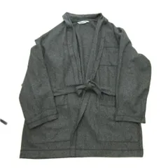 2025年最新】Y's for living ワイズフォーリビング ロングコート