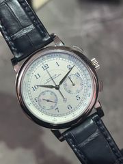 A.LANGE&SOHNE (ランゲ＆ゾーネ) 1815 クロノグラフ【2023年2月印】【中古美品】【414.026】