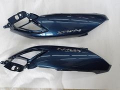 ヤマハ　ＮＭＡＸ(SEG6J-009～)　純正　外装カウル一式　ダークブルー