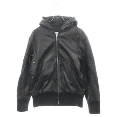 【希少】マルタンマルジェラ　m65 ミリタリージャケット　ブラック　アーカイブ 2025年最新】Maison Martin Margiela メンズ ミリタリー