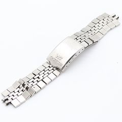 SEIKO ロードマチック 純正ステンレスベルト 19mm 【RO060】 - メルカリ