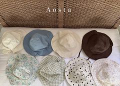aosta / summes hat
