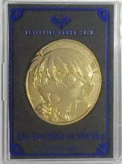 2025年最新】コナン メダル 映画の人気アイテム - メルカリ