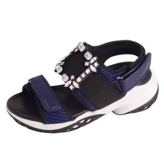 2025年最新】ロジェヴィヴィエ サンダル 38の人気アイテム - メルカリ