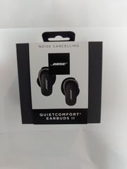 Bose QuietComfort Earbuds II 新品 保証書 - メルカリ