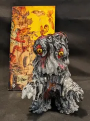 2025年最新】MAXTOY ヘドラの人気アイテム - メルカリ