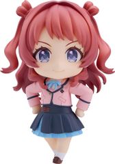 ねんどろいどココア 箱無し 犬尻尾接続パーツ欠品 キャラボイスCD付き