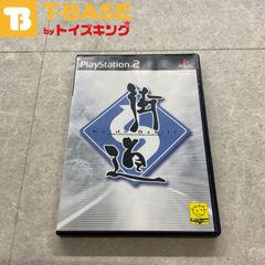 PlayStation 2/プレイステーション 2/プレステ 2/PS 2 元気 genki 街道バトル2CHAINREACTION ソフト/■