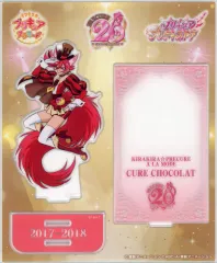 即購入可 新品未開封 キュアショコラ アクリルスタンド プリティピックアップ 2025年最新】キュアショコラ アクリルスタンドの人気アイテム