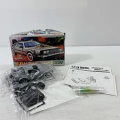 2025年最新】デロリアン モーター ドライブの人気アイテム - メルカリ