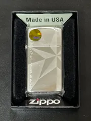 2025年最新】ZIPPO セブンスター メンソールの人気アイテム