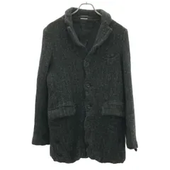 2025年最新】COMME des GARCONS homme deux 縮絨の人気アイテム