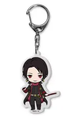 【中古】キーホルダー・マスコット(キャラクター) 26.加州清光 ぽてだん! キーホルダー 「刀剣乱舞-ONLINE-」
