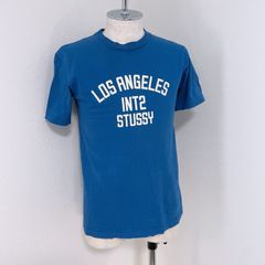 90-00's stussy T-shirt