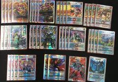 2025年最新】クラッシュ覇道 デッキの人気アイテム - メルカリ