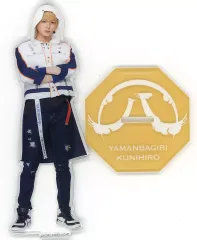 【中古】アクリルスタンド・アクリルパネル 加藤大悟(山姥切国広) アクリルスタンド(八 乱舞野外祭ver.) 「ミュージカル『刀剣乱舞』八 乱舞野外祭」