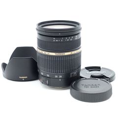 ほぼ新　タムロン SP AF28-75mm F2.8 XR Di キヤノン用