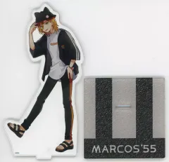 2025年最新】マルコス コンパスの人気アイテム - メルカリ